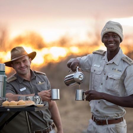Karongwe Portfolio - Kuname Lodge Karongwe Game Reserve Екстериор снимка